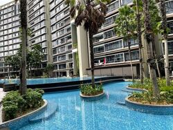 d'Nest (D18), Condominium #599505231